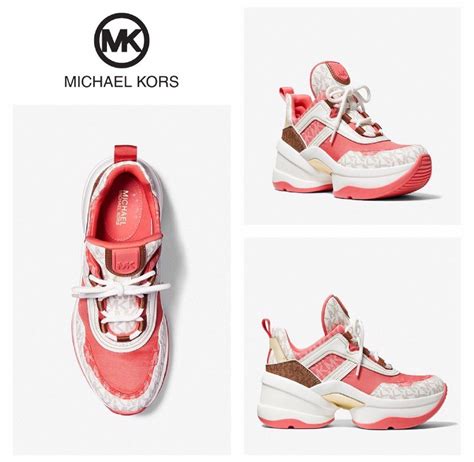 michael kors order not received.